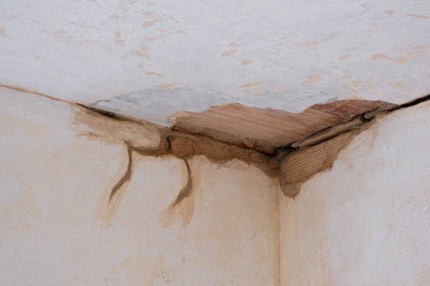 Water Damage Insurance Claim Assistance